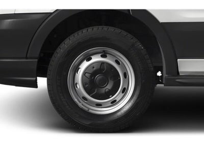 2019 Ford Transit-250 Base