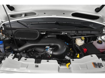 2019 Ford Transit-250 Base