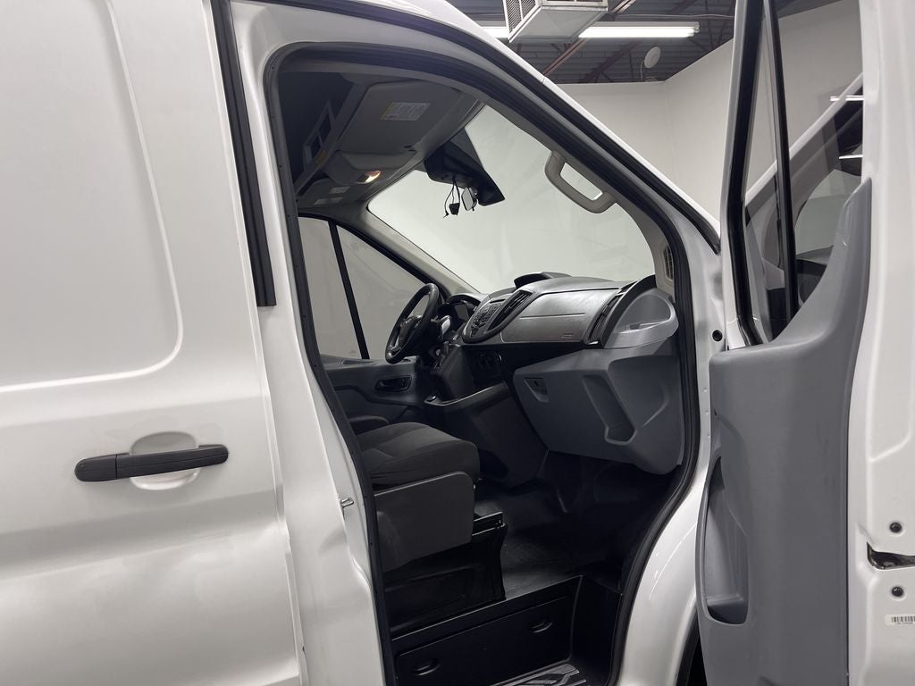 2019 Ford Transit-250 Base