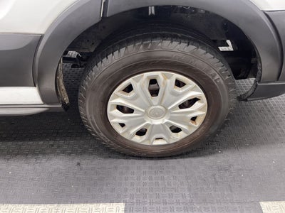 2019 Ford Transit-250 Base