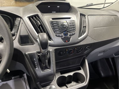 2019 Ford Transit-250 Base