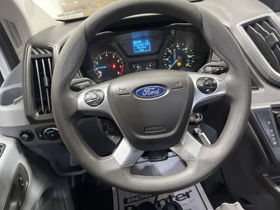 2019 Ford Transit-250 Base