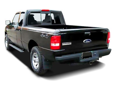 2008 Ford Ranger XL