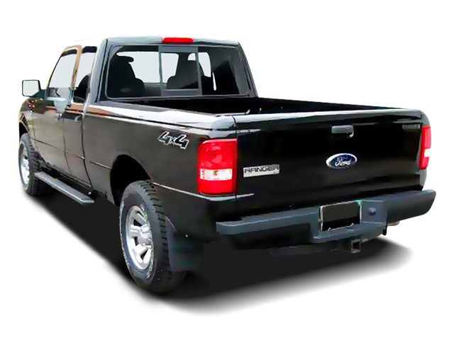 2008 Ford Ranger XL