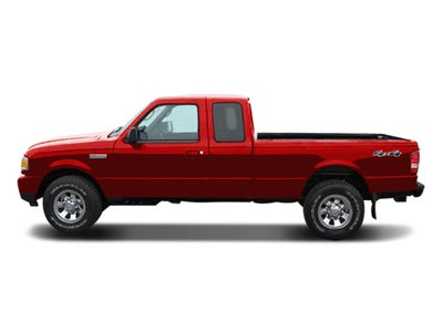 2008 Ford Ranger XL
