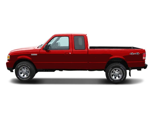 2008 Ford Ranger XL