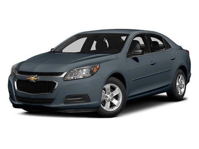2014 Chevrolet Malibu 1LT