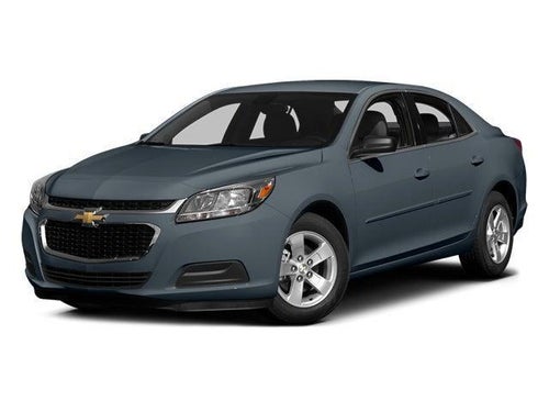 2014 Chevrolet Malibu 1LT