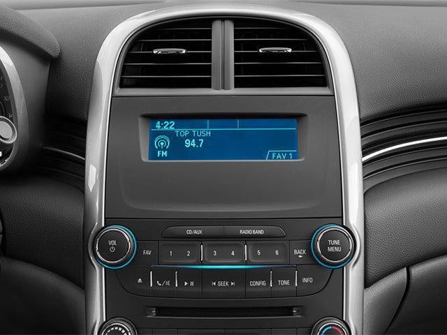 2014 Chevrolet Malibu 1LT