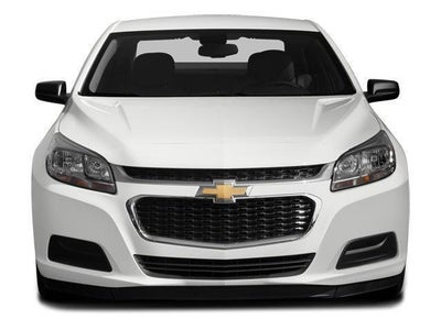 2014 Chevrolet Malibu 1LT
