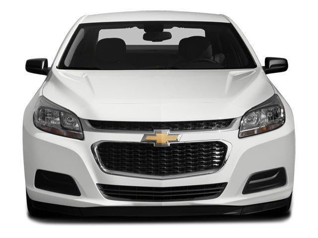 2014 Chevrolet Malibu 1LT