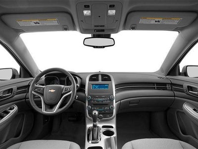 2014 Chevrolet Malibu 1LT