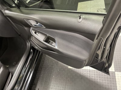 2016 Chevrolet Cruze LT Auto