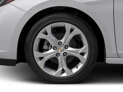 2017 Chevrolet Cruze Premier Auto