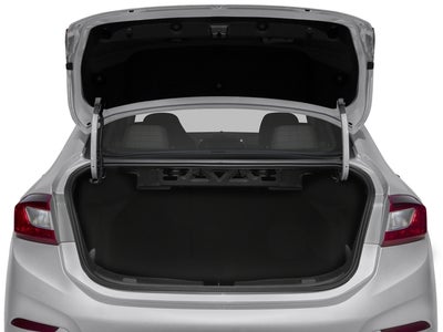 2017 Chevrolet Cruze Premier Auto