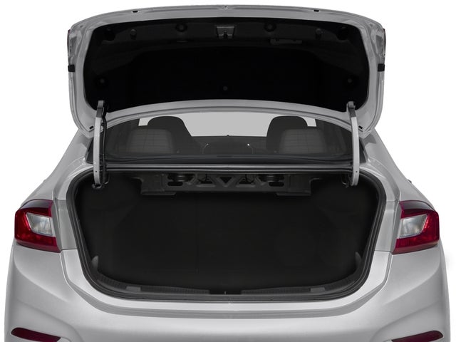 2017 Chevrolet Cruze Premier Auto