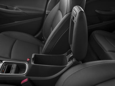 2017 Chevrolet Cruze Premier Auto