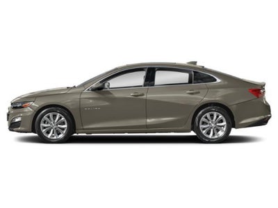 2025 Chevrolet Malibu FWD 1LT