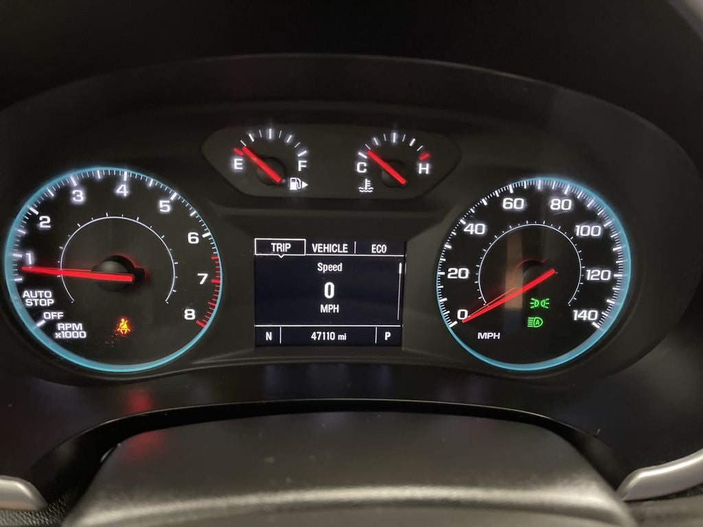 2025 Chevrolet Malibu FWD 1LT