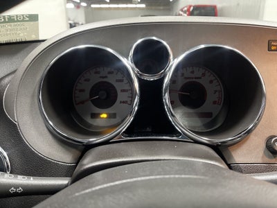 2006 Pontiac Solstice Base