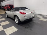 2006 Pontiac Solstice Base