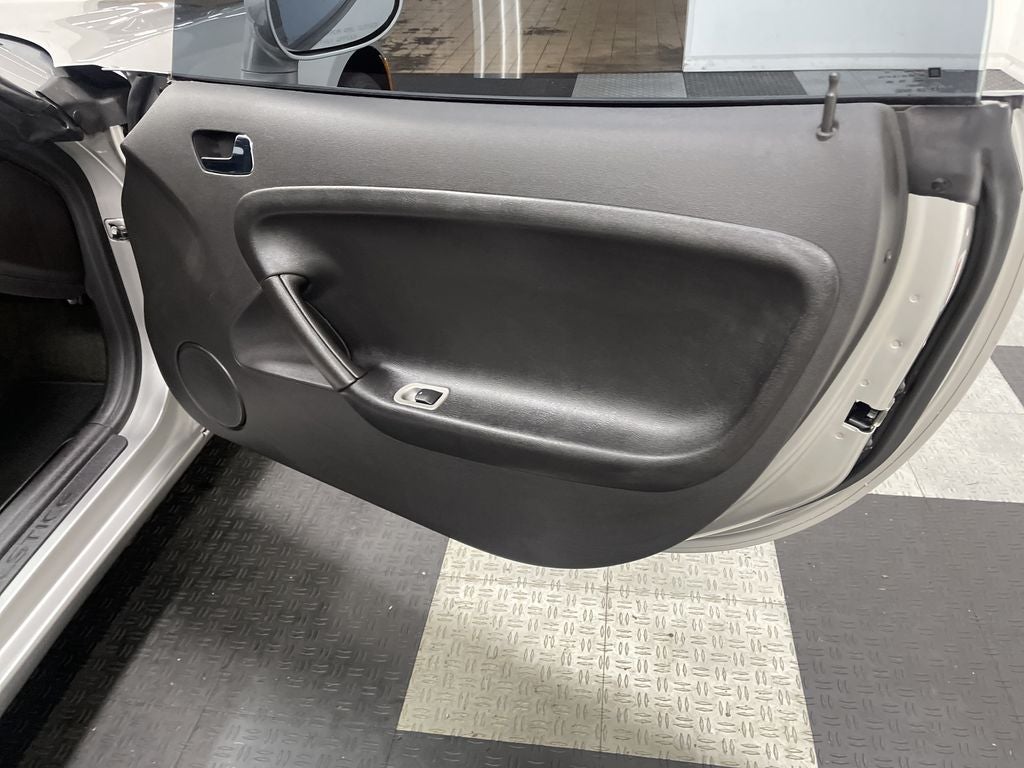 2006 Pontiac Solstice Base