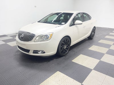2014 Buick Verano Base