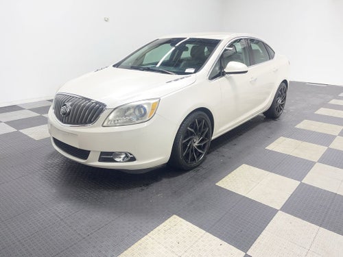 2014 Buick Verano Base