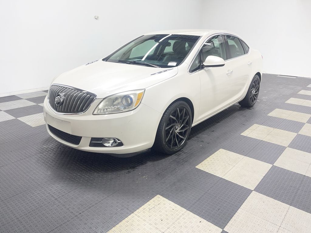 2014 Buick Verano Base