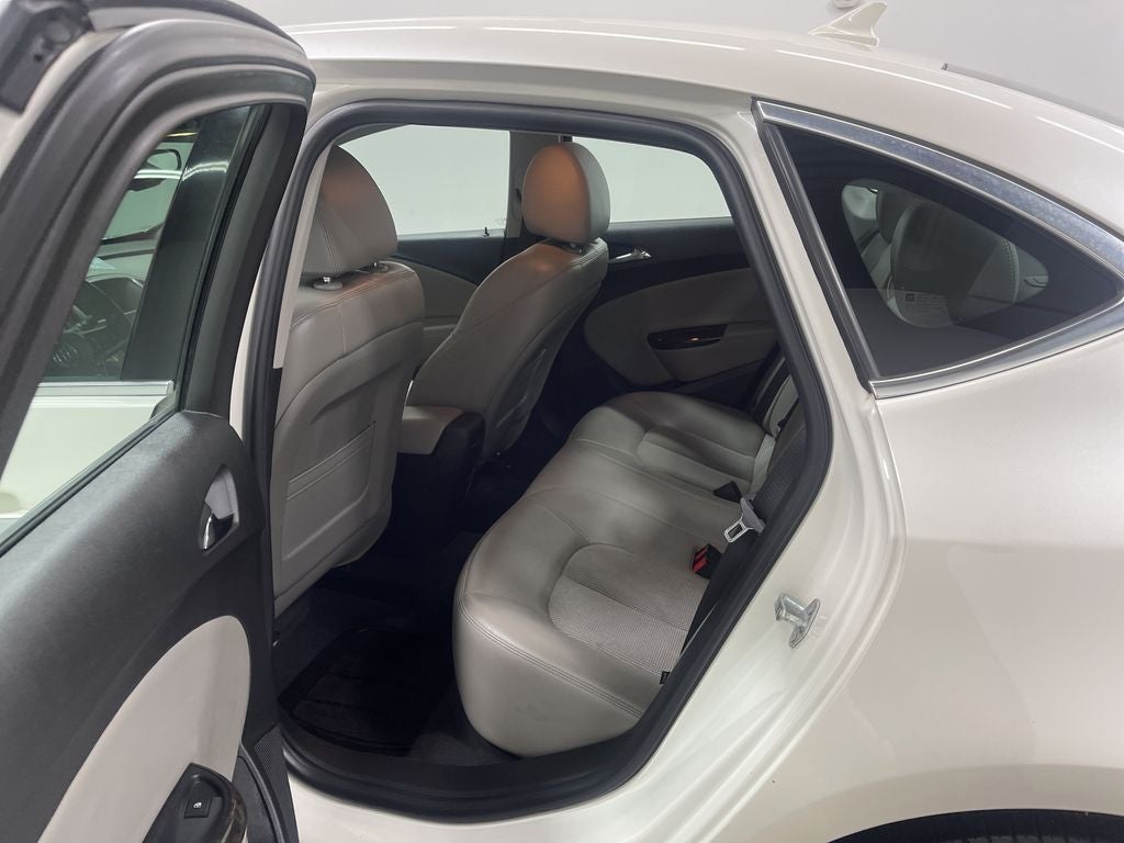 2014 Buick Verano Base