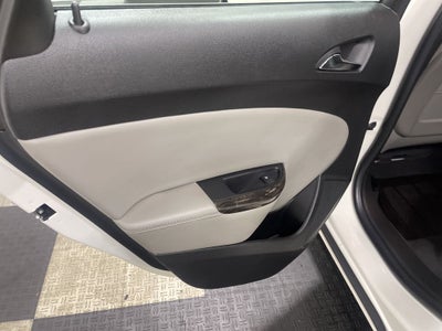 2014 Buick Verano Base