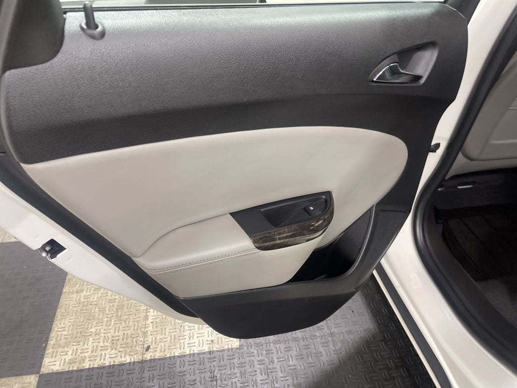 2014 Buick Verano Base