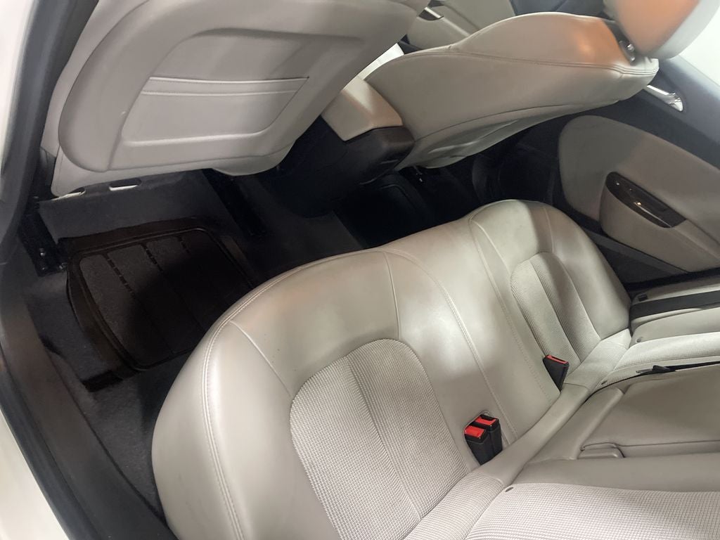 2014 Buick Verano Base