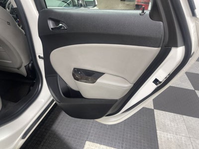 2014 Buick Verano Base