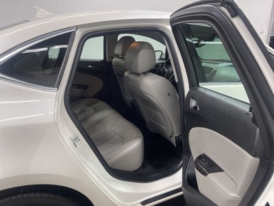 2014 Buick Verano Base