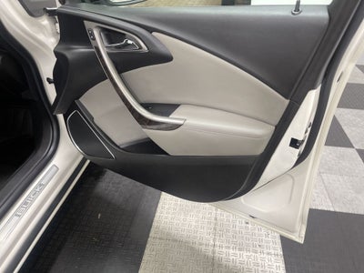 2014 Buick Verano Base
