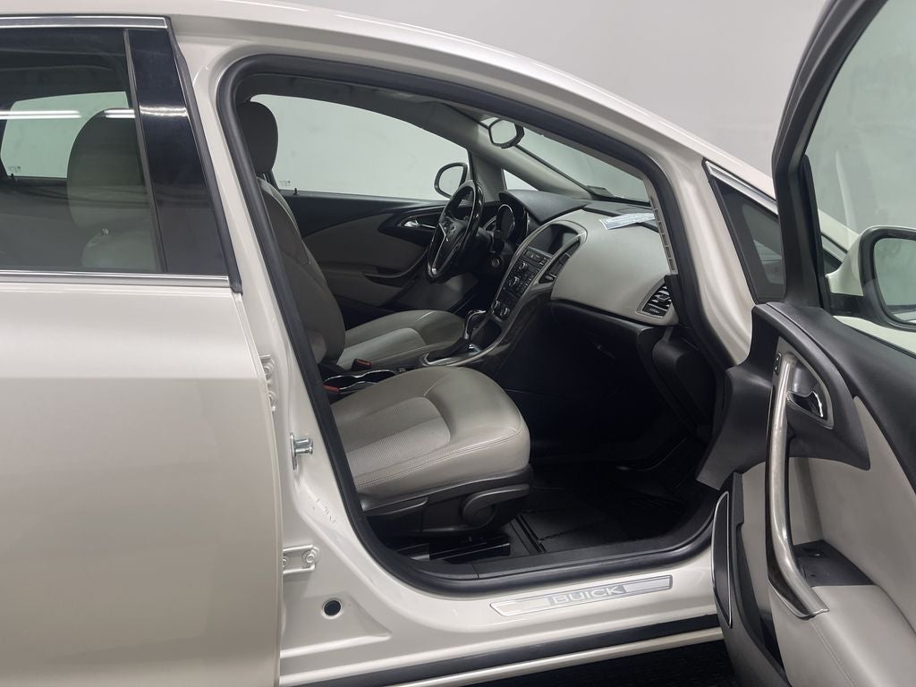 2014 Buick Verano Base