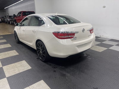 2014 Buick Verano Base