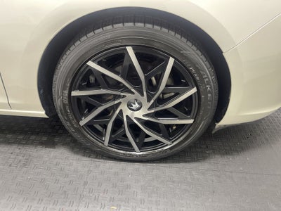 2014 Buick Verano Base