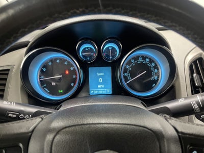 2014 Buick Verano Base