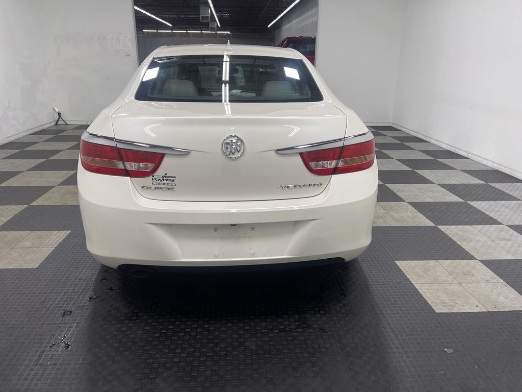2014 Buick Verano Base