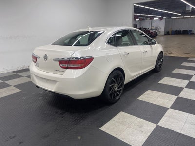 2014 Buick Verano Base