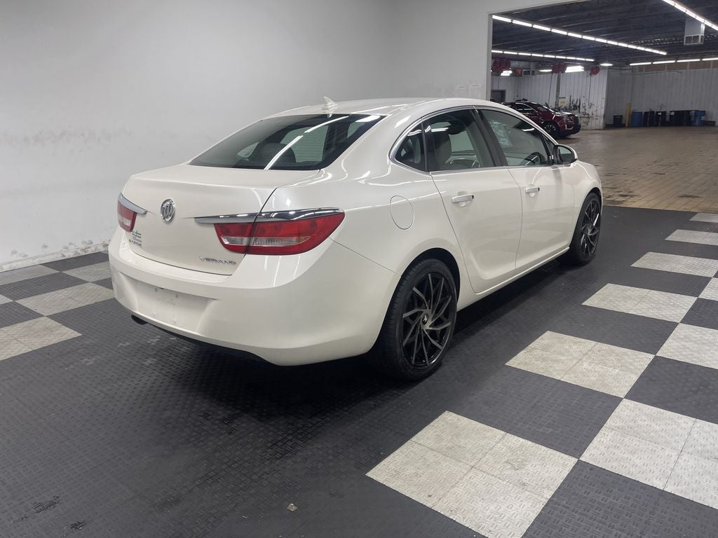 2014 Buick Verano Base