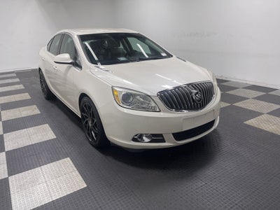 2014 Buick Verano Base