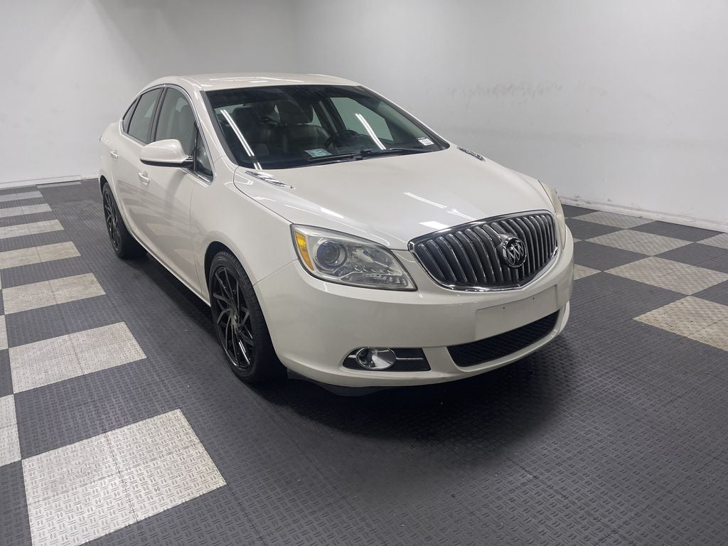 2014 Buick Verano Base