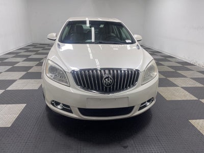 2014 Buick Verano Base