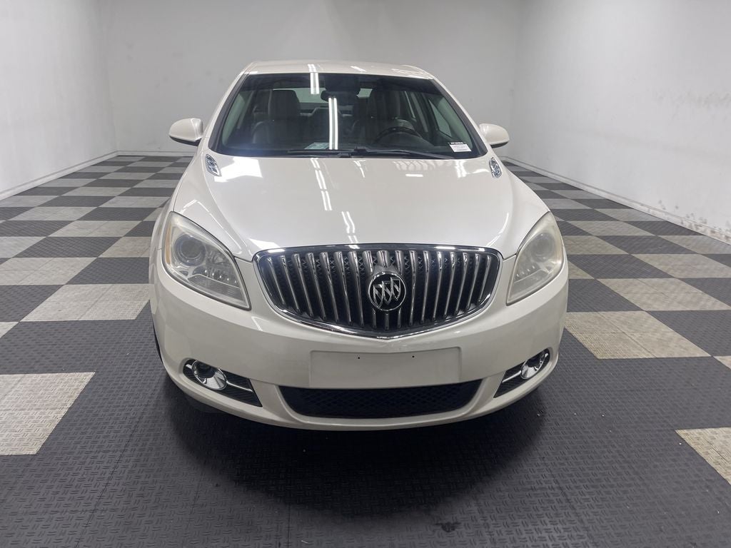 2014 Buick Verano Base