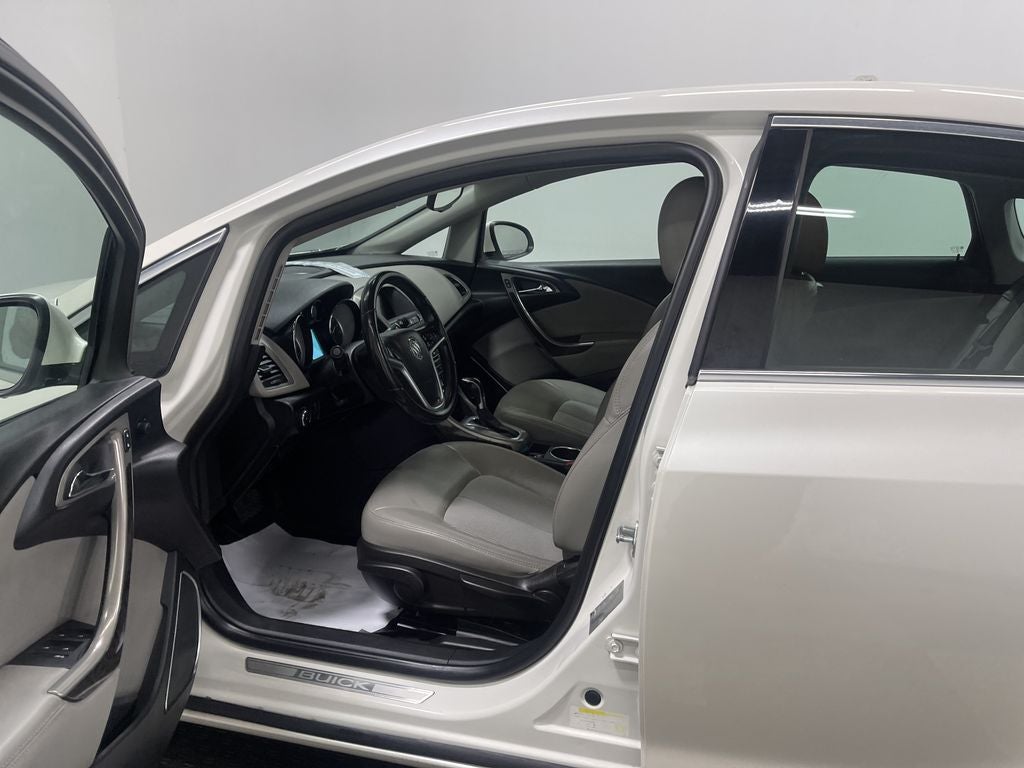 2014 Buick Verano Base