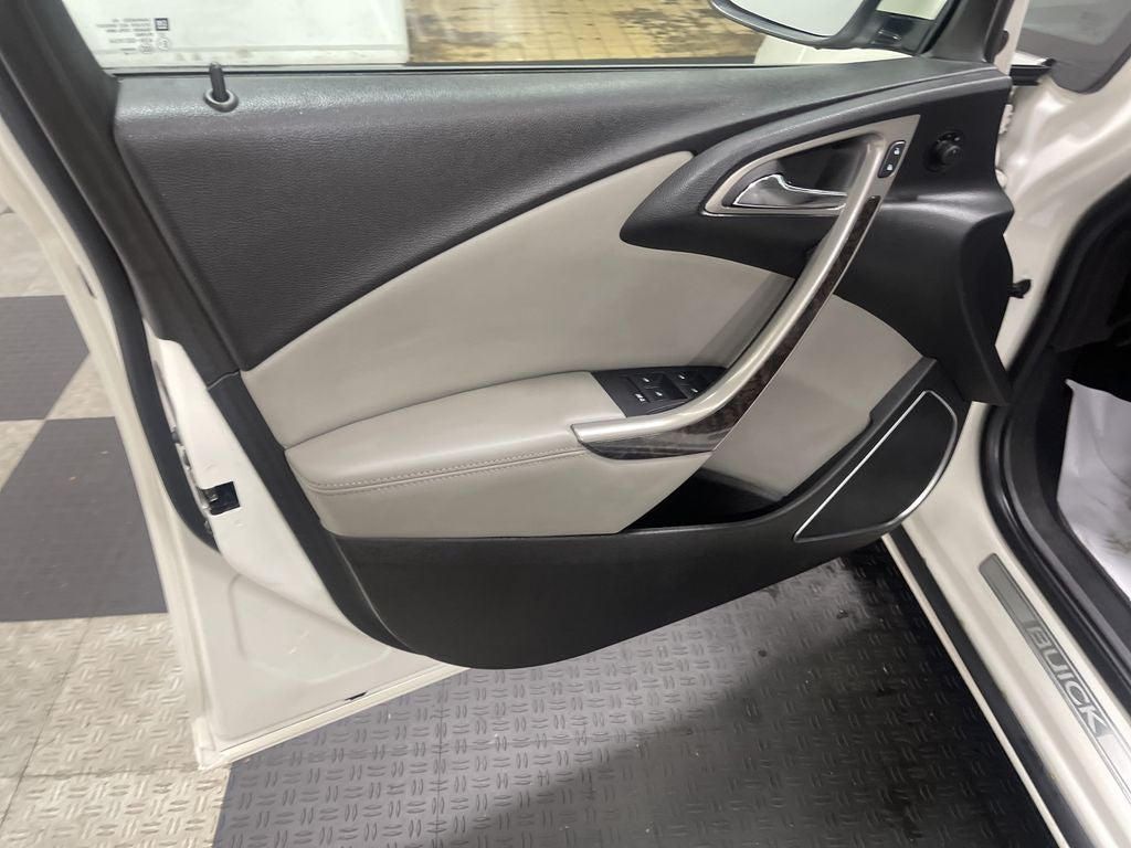 2014 Buick Verano Base