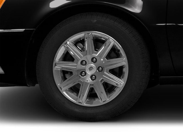 2010 Cadillac DTS Luxury Collection